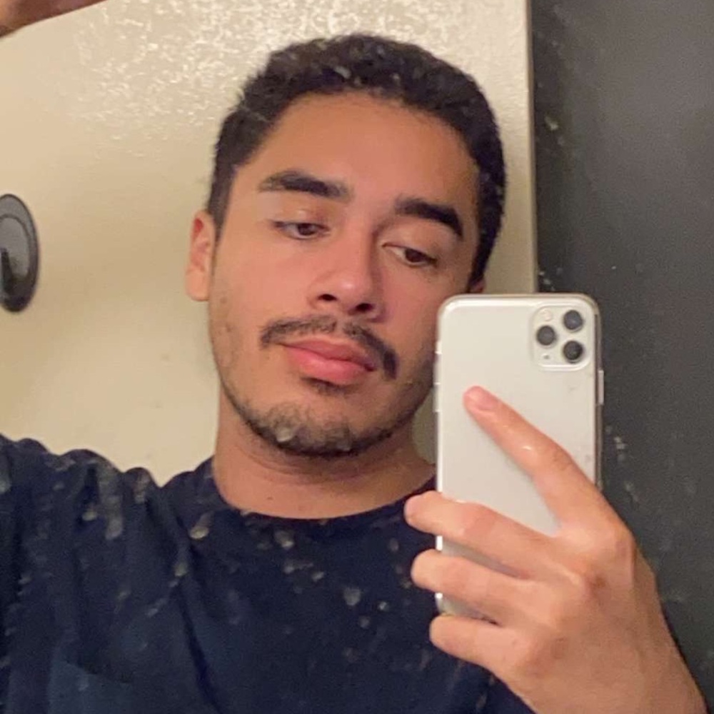 Meet your Posher, Gabriel